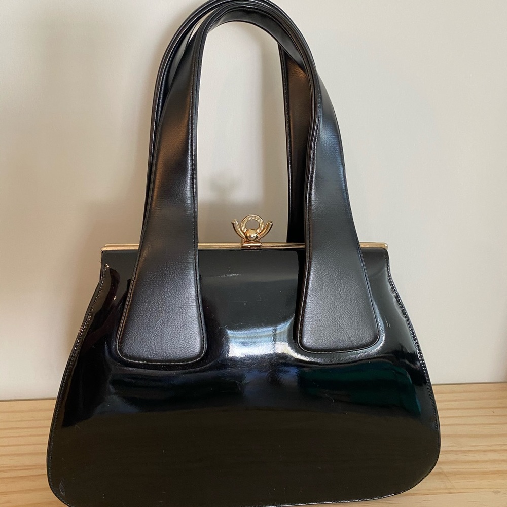 Vintage Francois handbag